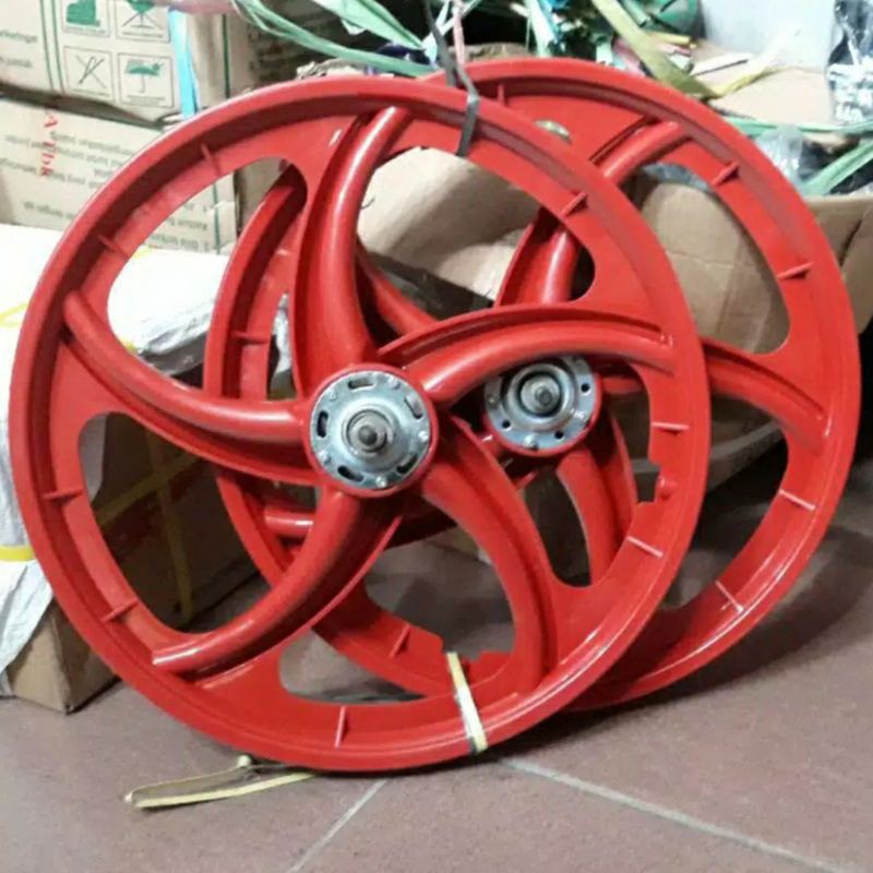 Jual Velg plastik 20
