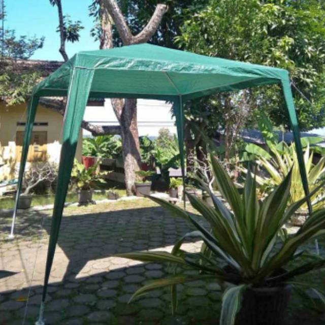 Jual Tenda bongkar pasang | Shopee Indonesia