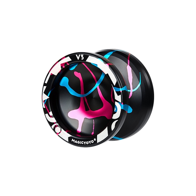 Jual Original Magicyoyo V3 Magic yoyo V3 Responsive + Unresponsive