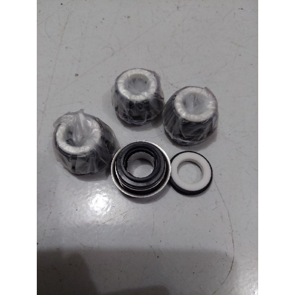 Jual SEAL POMPA POMPA RADIATOR MOTOR RODA TIGA VIAR,KAISAR | Shopee ...