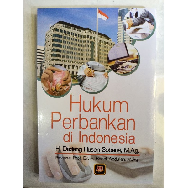 Jual Hukum Perbankan Di Indonesia | Shopee Indonesia