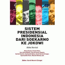 Jual Buku Sistem Presidensial Indonesia Dari Soekarno Ke Jokowi/(Edisi ...