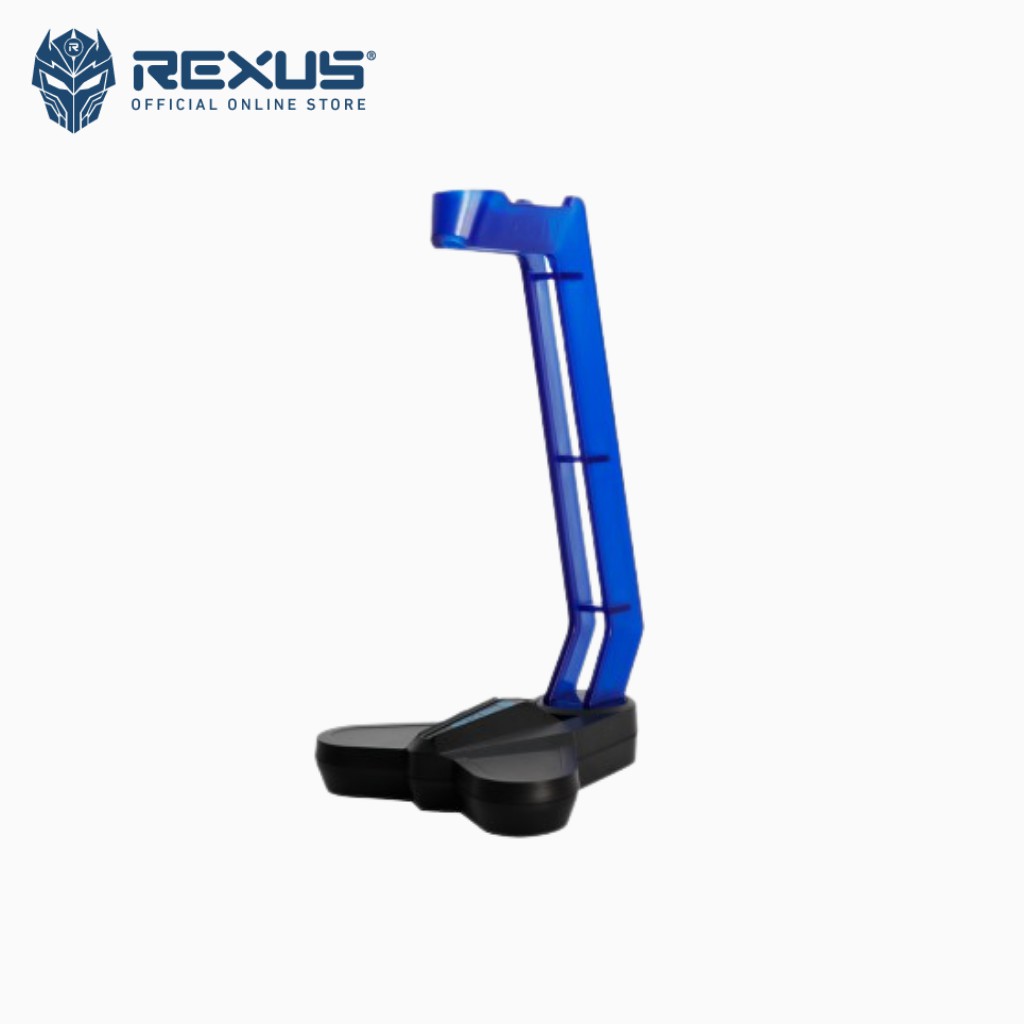 Jual Stand Tower Rexus Headset Bungee J2 New Version Original | Shopee ...