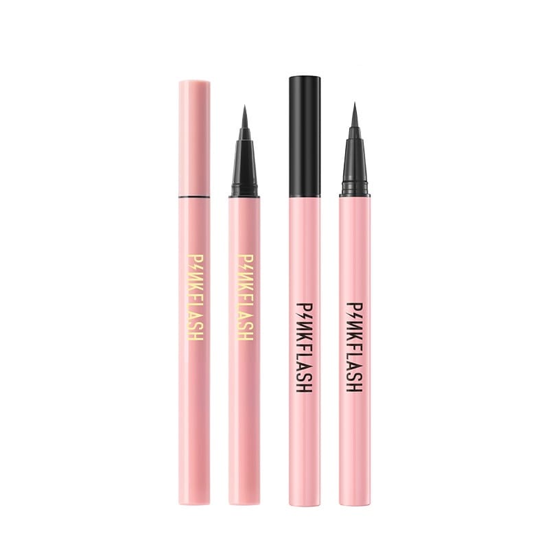 Jual Pinkflash Waterproof Easy Eyeliner Shopee Indonesia 