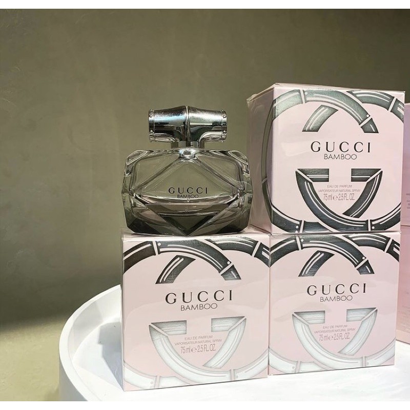 Harga best sale gucci bamboo