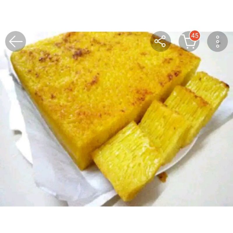 Jual Bika Ambon Zulaikha Terlengkap & Harga Terbaru Agustus 2026 ...