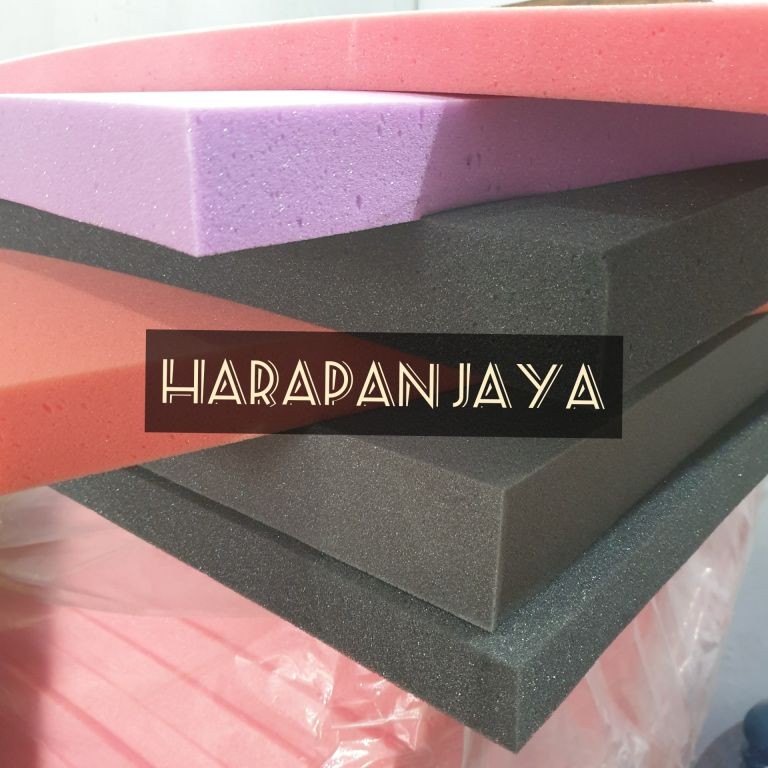 Jual [3CM] SPON / BUSA LEMBARAN UNGU/MERAH/HITAM/PINK | Shopee Indonesia