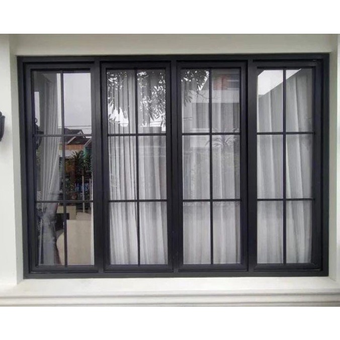 Jual JENDELA ALUMINIUM MINIMALIS | Shopee Indonesia