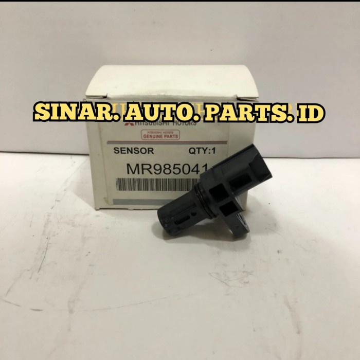 Jual MSP SENSOR CRANKSHAFT TRITON 2.5cc KB4T SENSOR KER AS ORIGINAL MR ...