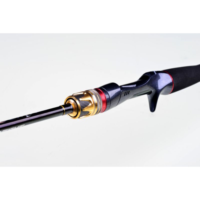 Jual SEAHAWK Joran Slow Jigging Spining/Overhead Kingdom Xtreme KDX 631 ...