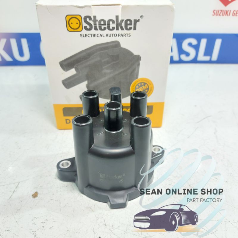 Jual Tutup Cap Delco Distributor Daihatsu Zebra S89 Espass S91 S92