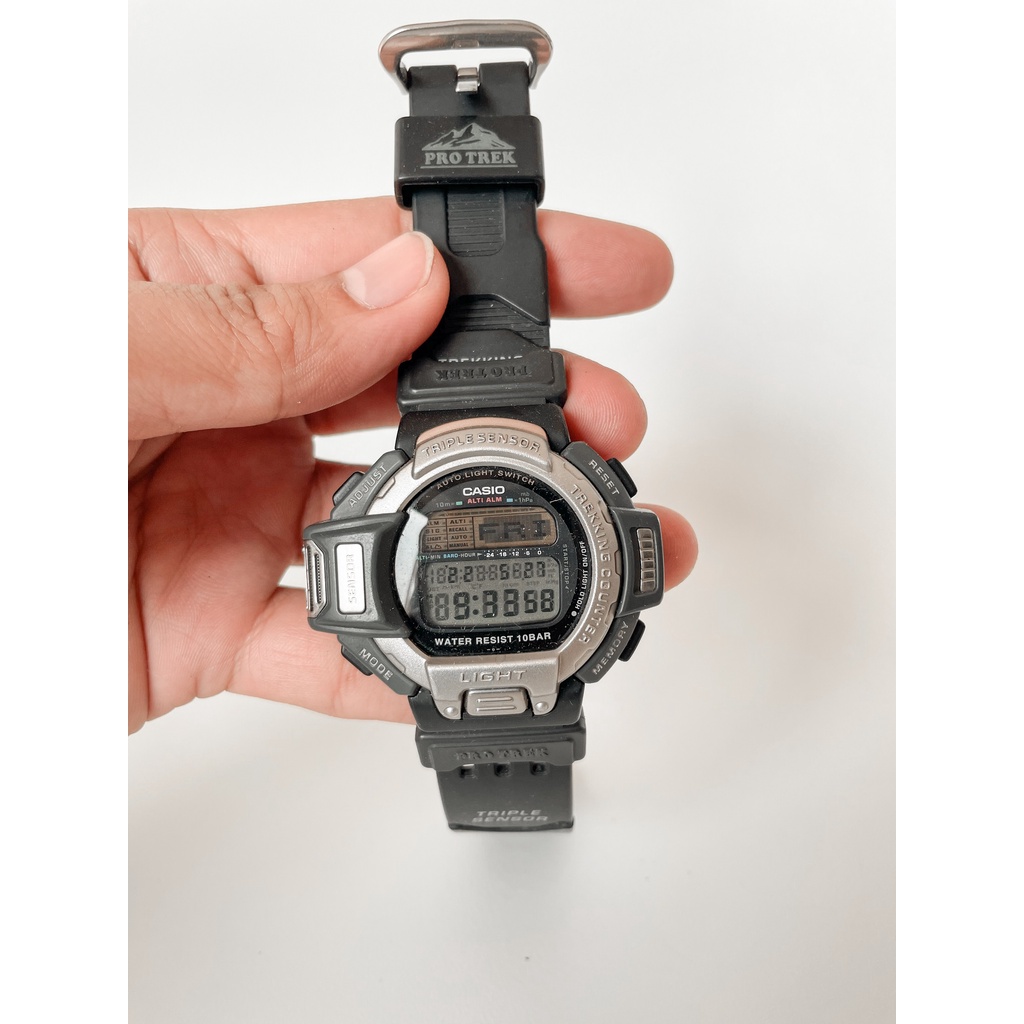 Casio prt clearance 60