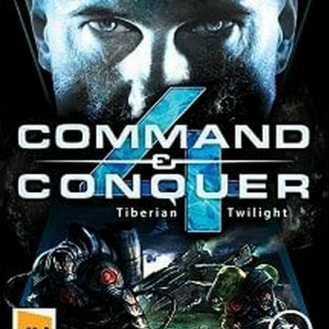 Jual Command & Conquer 4 - Command & Conquer Generals - Red Alert 3 ...