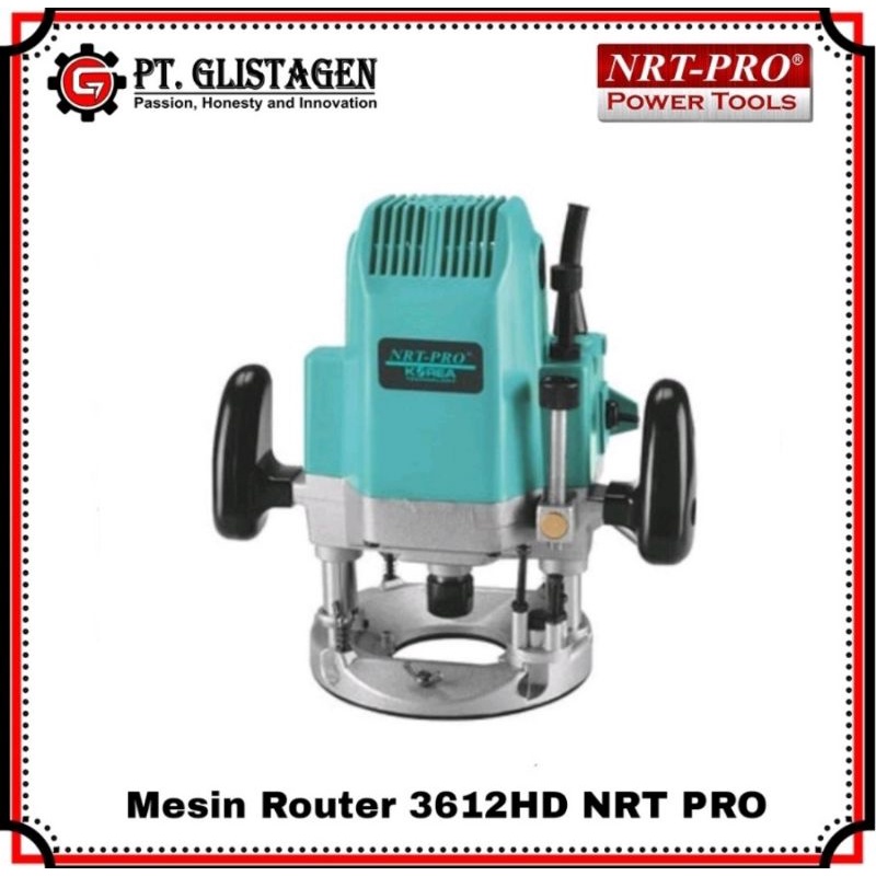 Jual Mesin Profil Besar / Mesin Router Profil Kayu Trimmer 3612 HD ...