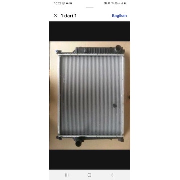 Jual Radiator bmw 320i e36 m50 Merk behr afrika sparepart bmw | Shopee ...