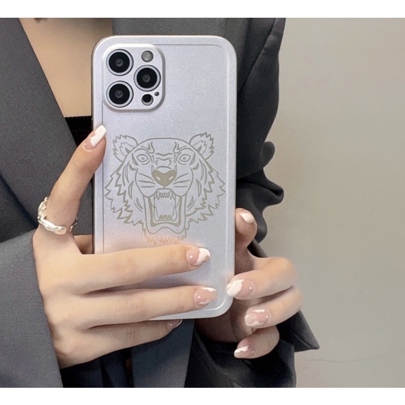 Jual CASE KENZO IPHONE 7 8 plus x xs max xr 11 11 pro max 12 12 pro max 13 13 pro max 14 14 pro max plus kenzo tiger Shopee Indonesia