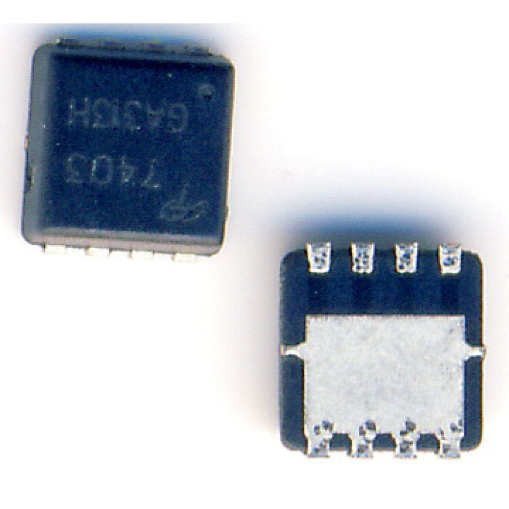 S412 SIS412 N-Channel MOSFET DFN3x3 Leaky MOSFET, 45% OFF