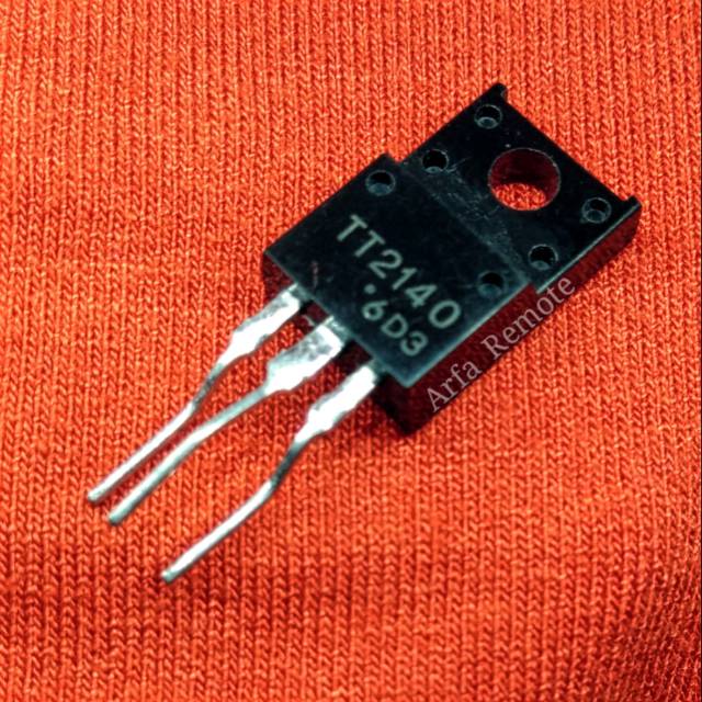 Jual Transistor TT2140 Original | Shopee Indonesia