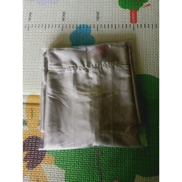 Rok Mermid Rok Satin Silky Skirt Rok Panjang Rok Duyung