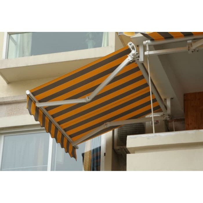 Harga on sale awning gulung