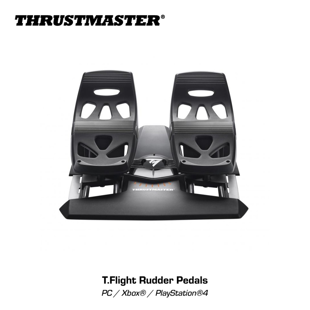Jual Thrustmaster TFRP Rudder | Shopee Indonesia