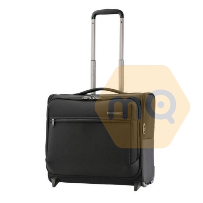 Samsonite hot sale rolling weekender