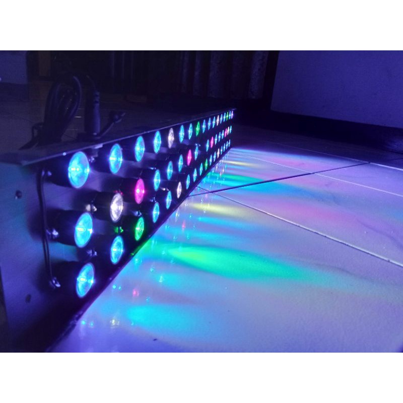 Jual Lampu led HPL air laut 80cm 50watt full lensa (pesanan) | Shopee ...