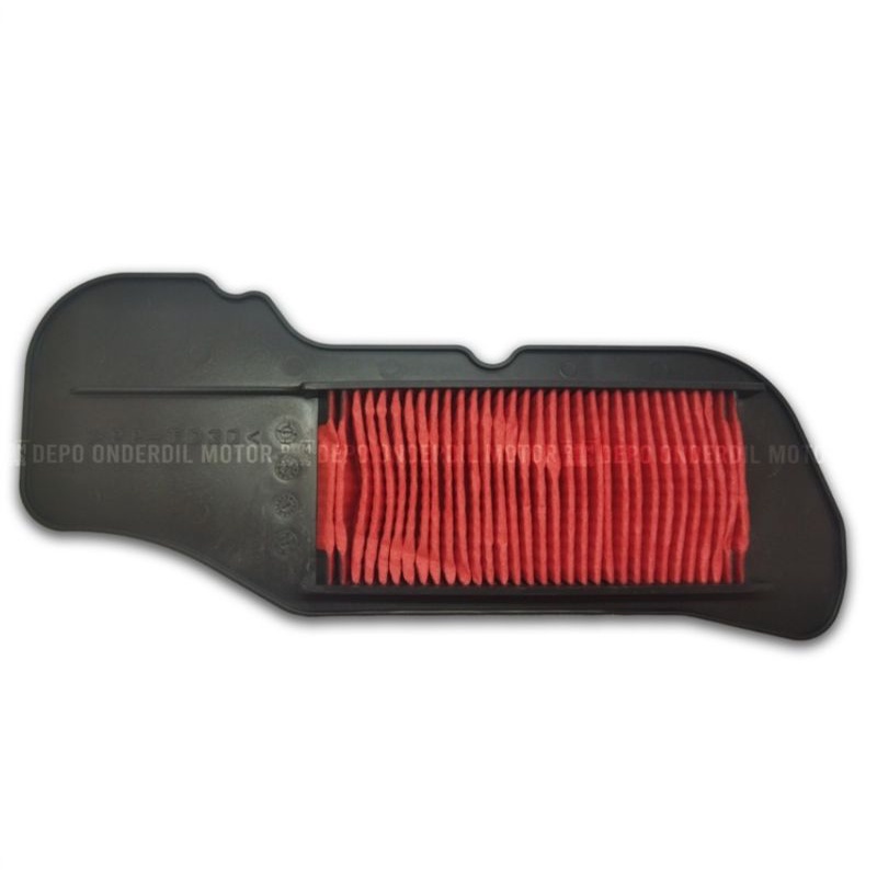 Jual Filter Udara Mio J kagayaku Saringan Hawa Udara Mio Soul 115