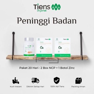 Jual Tiens Jakarta : Peninggi Badan Tiens | Super Grow Up Tianshi ...
