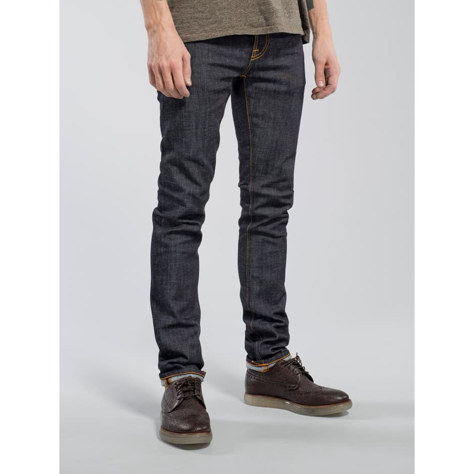 Nudie Jeans THIN FINN DRY BEAMS Dry W30L32