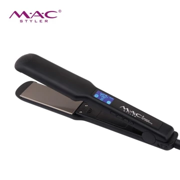 MAC STYLER MC 5524 Catok Khusus Salon Catok Mac Styler