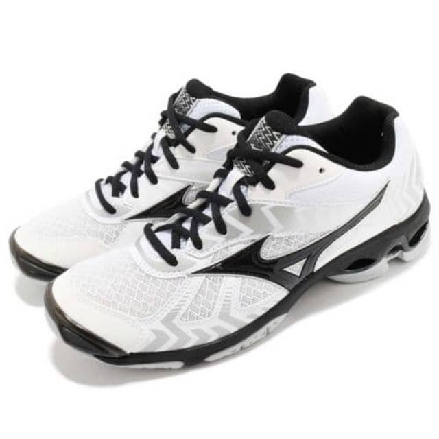 Harga mizuno wave outlet bolt 7