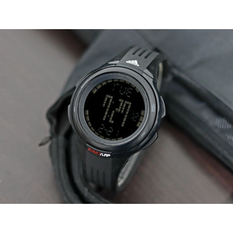 Adidas clearance 8027 watch