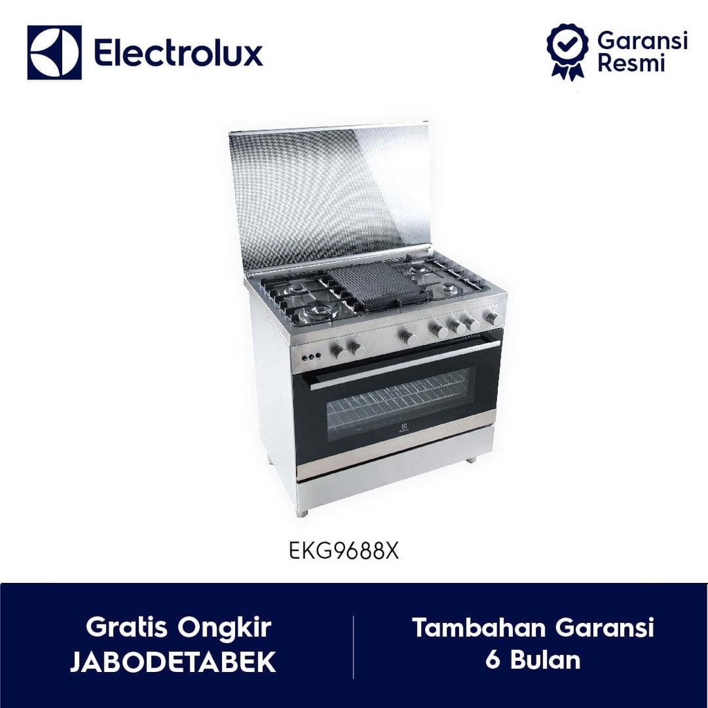 electrolux ekg 9688x