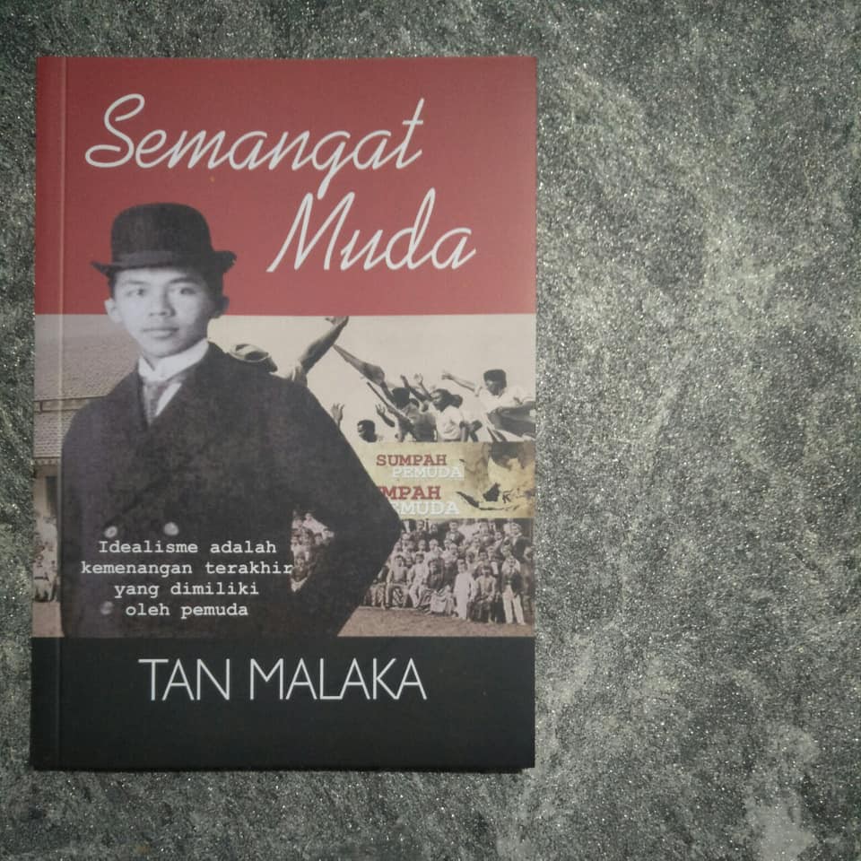 Jual BUKU Semangat Muda - Idealisme Adalah Kemenangan Terakhir Yang ...