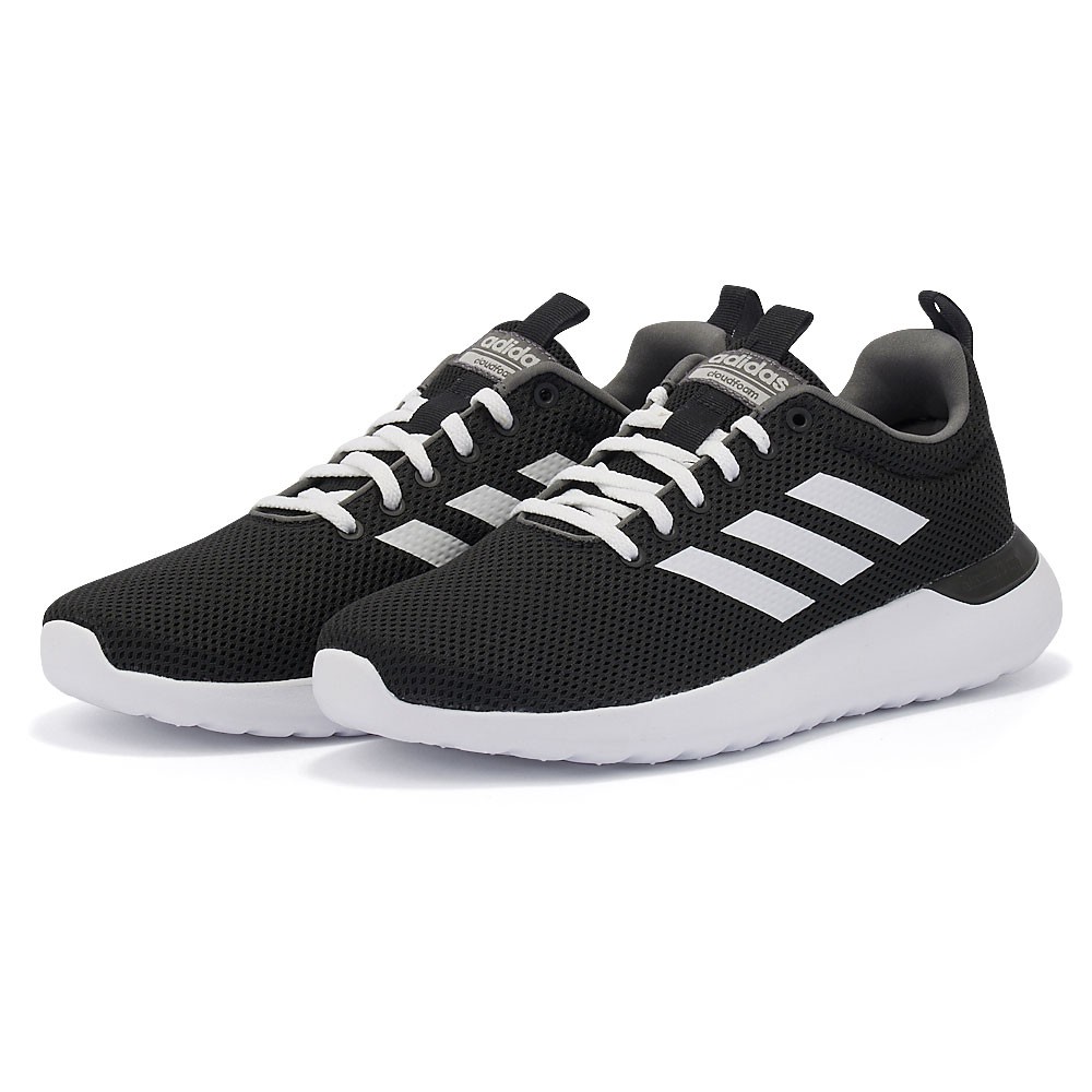 Jual SEPATU RUNNING - ADIDAS LITE RACER CLN ORIGINAL EE8138 BLACK | Shopee  Indonesia