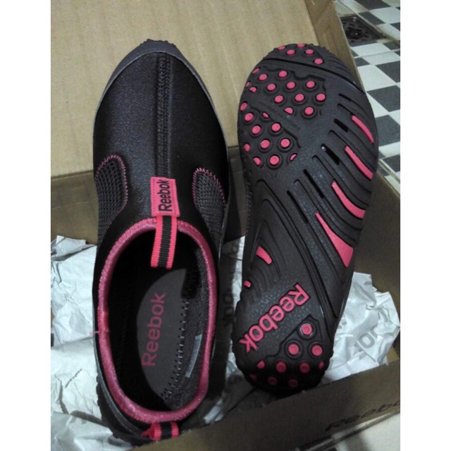 Reebok royal arvent top