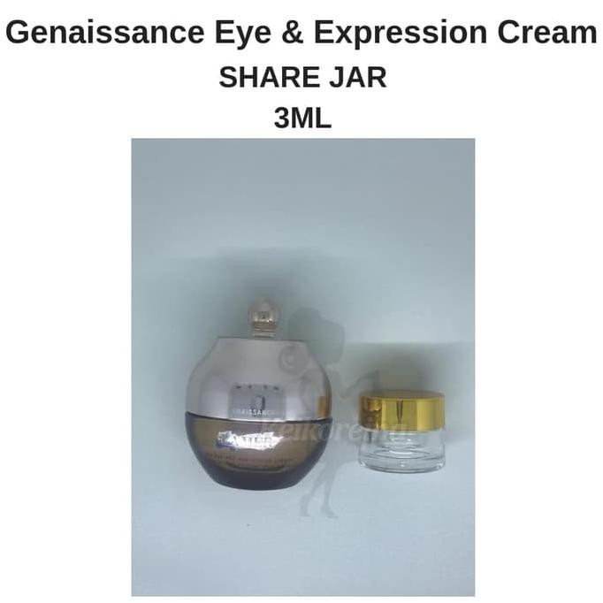 Jual Krim Mata Original Share La Mer Genaissance De La Mer Eye And