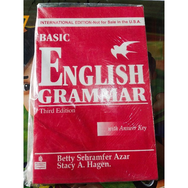 Jual basic English grammar | Shopee Indonesia