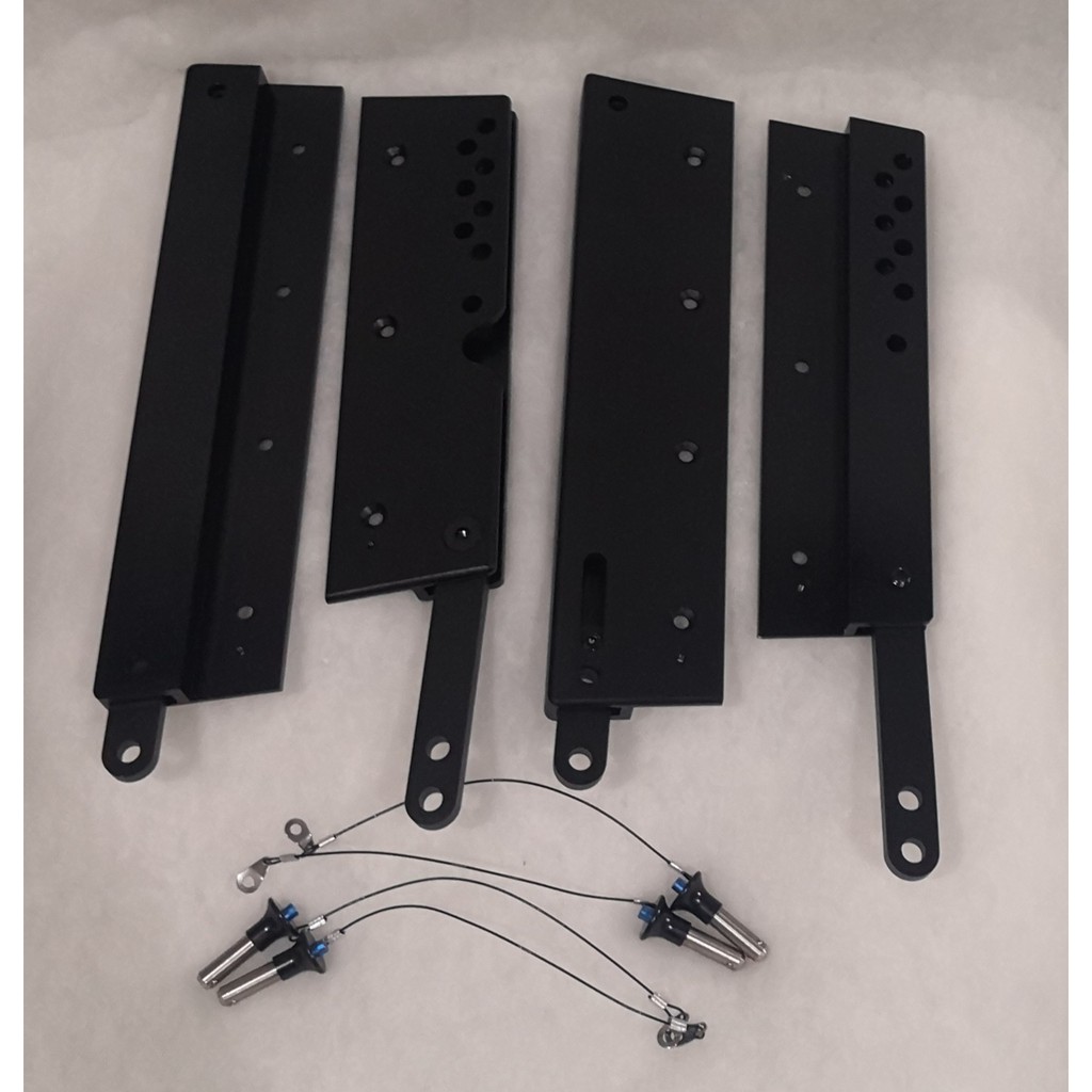 Bracket line array sales 15 inch