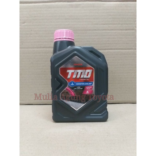 Memilih Air Radiator yang Tepat untuk Toyota Calya: Panduan Lengkap untuk Performa Mesin Optimal