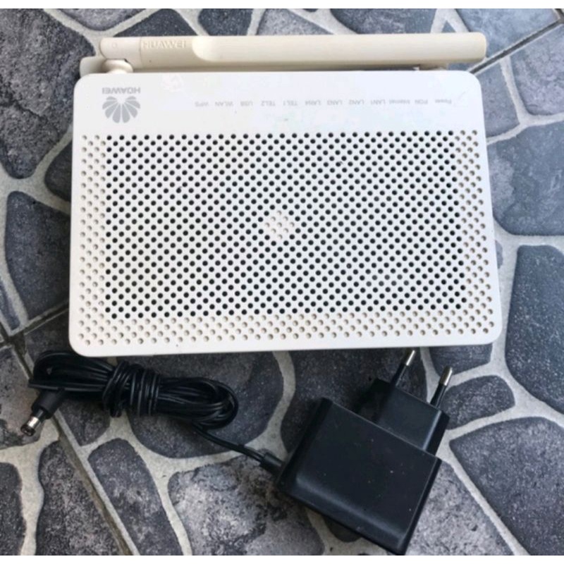 Jual Router WiFi Huawei HG8245H5 Shopee Indonesia