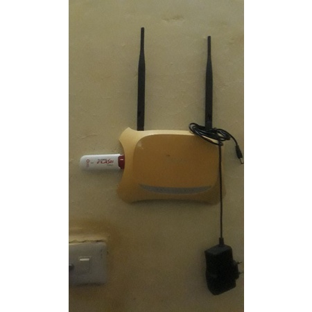Jual router+modem 3G/4G | Shopee Indonesia