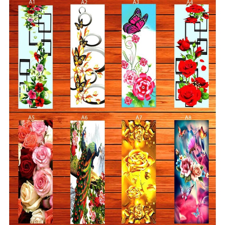 Jual Stiker kaca/reverse uk 35x150cm | Shopee Indonesia