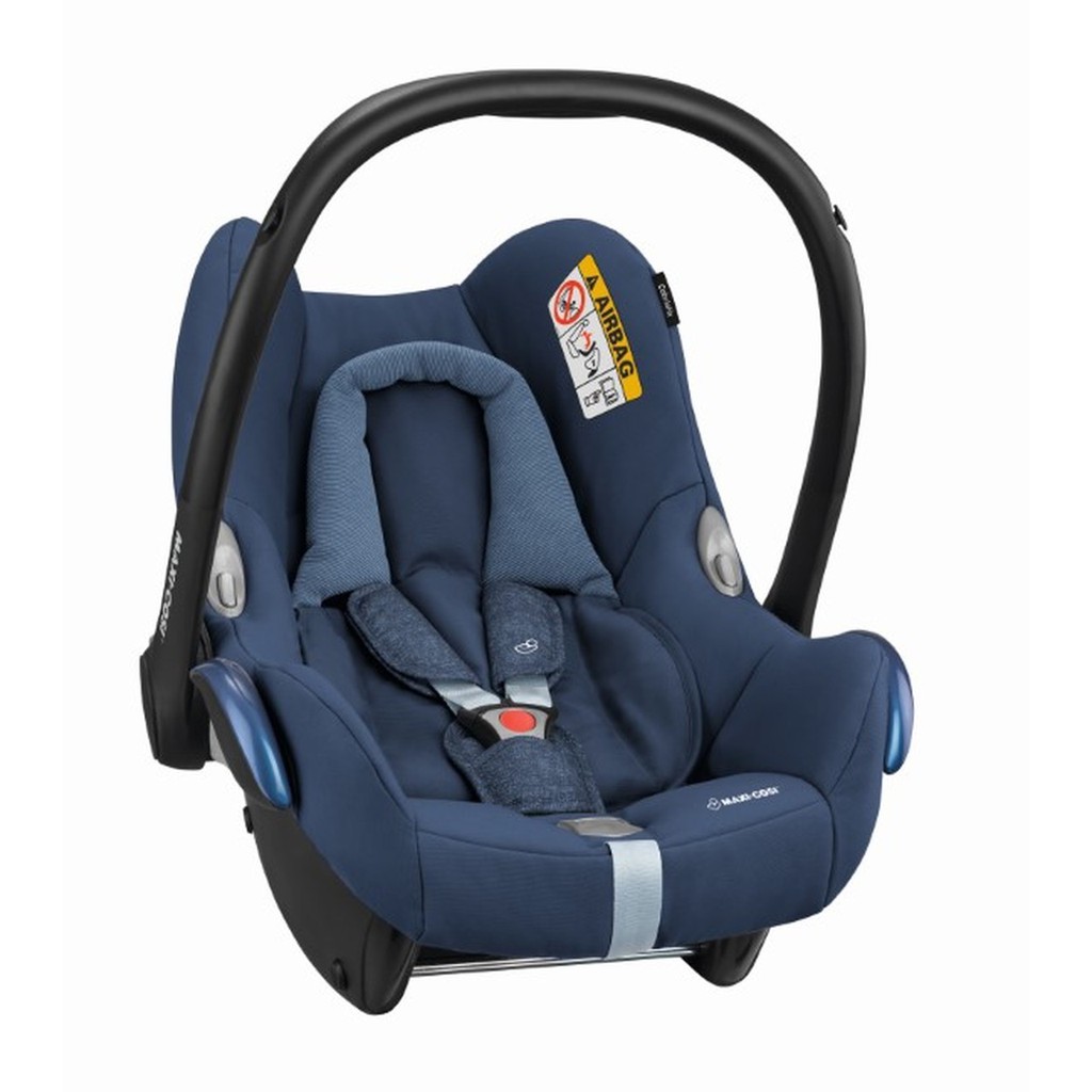 Jual Maxi Cosi Cabriofix Car Seat Shopee Indonesia