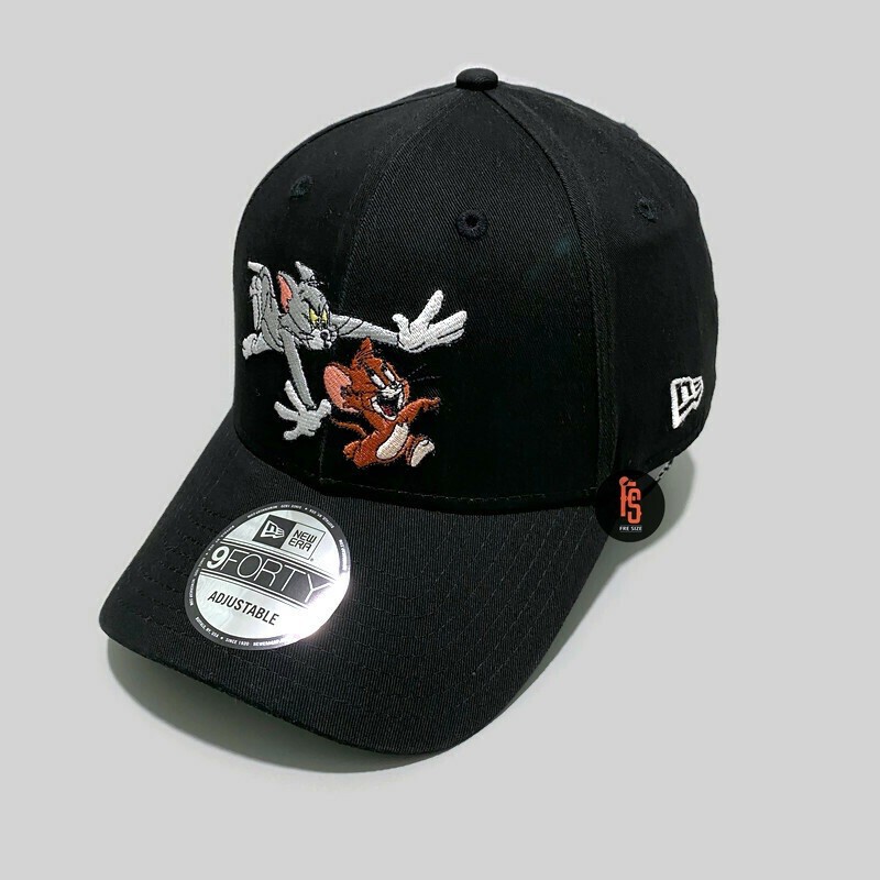 New era clearance tom and jerry