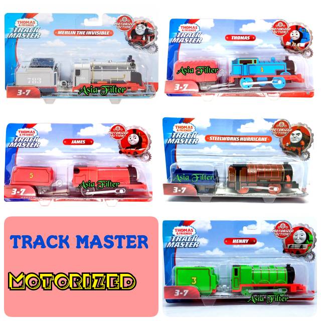 Steelworks hurricane trackmaster deals