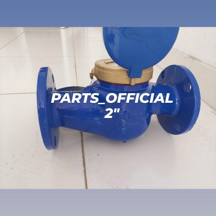 Jual Meter | Water Meter Meteran Air Opx 2