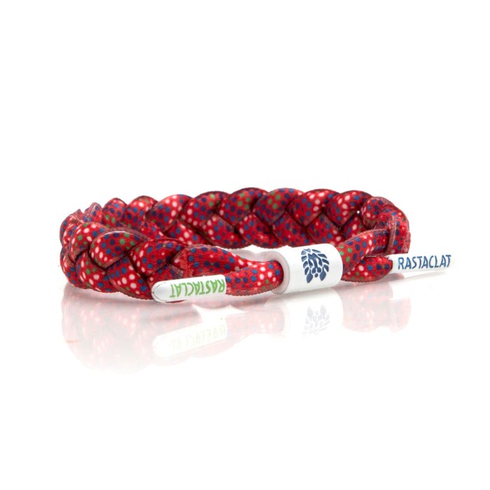 Jual Rastaclat - Hirst ( Gelang Rastaclat Original ) | Shopee Indonesia