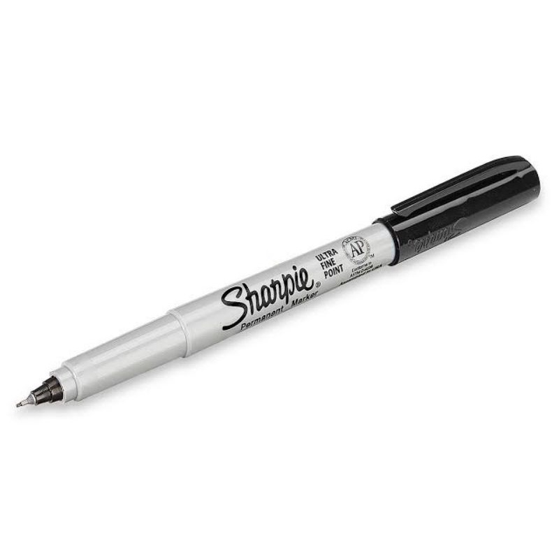 Sharpie Ultra Fine Point Permanent Marker